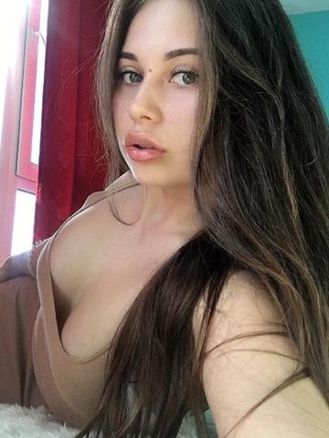 Жанна фото 4