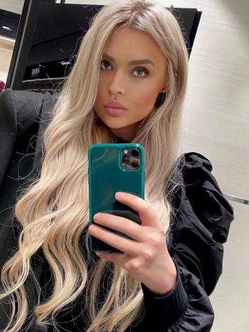 Диана фото 3